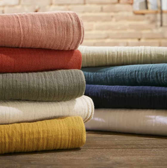 Drap Housse Amara - Beige