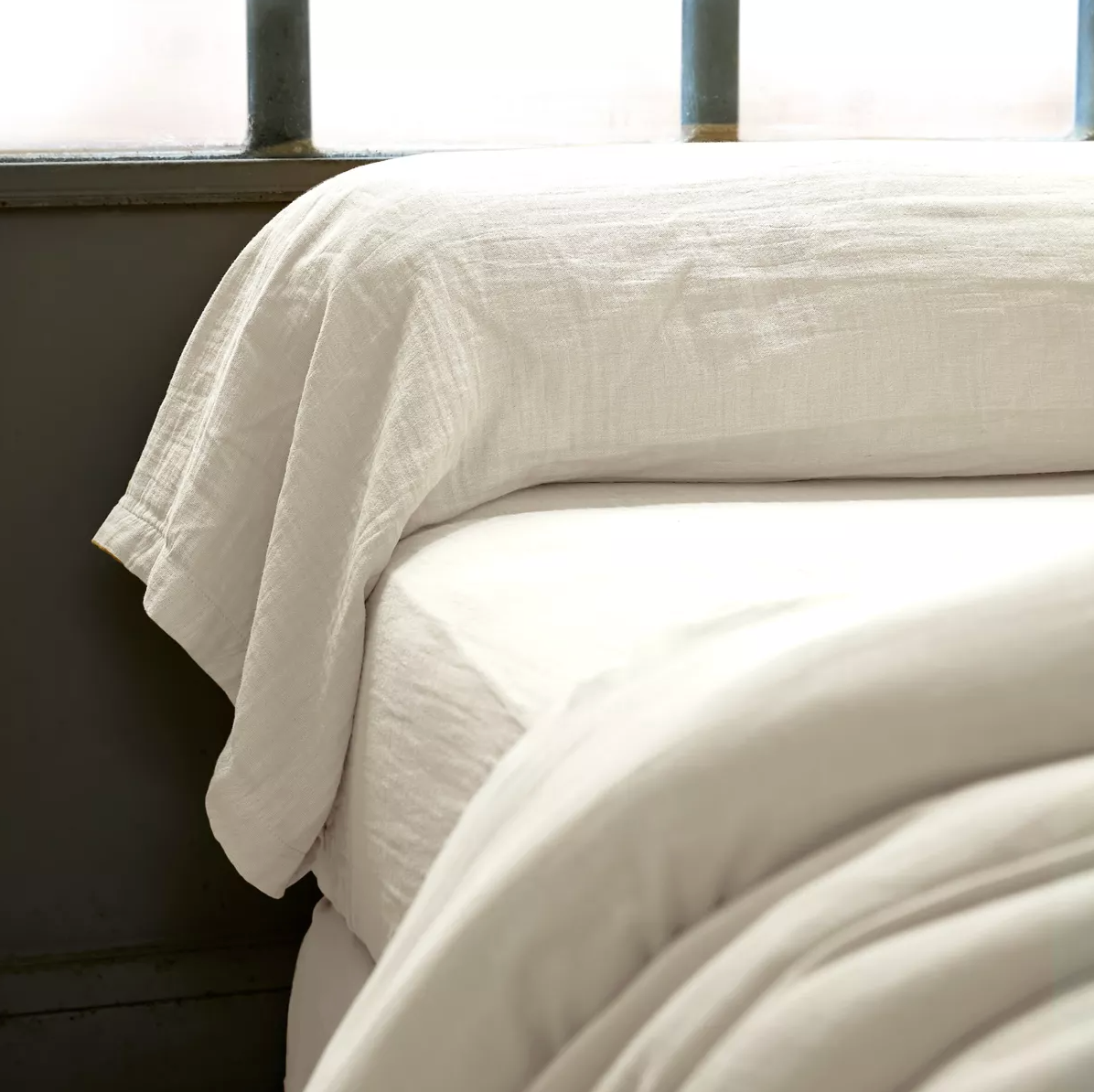 Drap Housse Amara - Beige