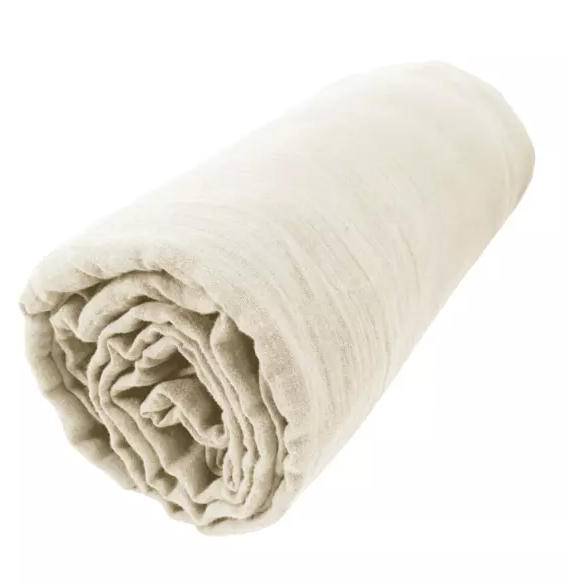 Drap Housse Amara - Beige